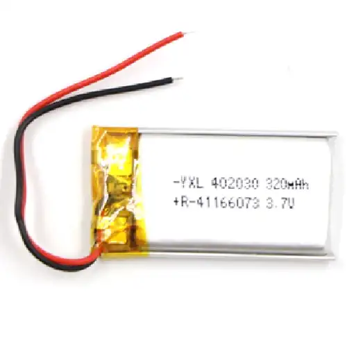 Replacement for 402030 IPOD SMALL BATTERY - Quality Phone Parts in Sri Lanka